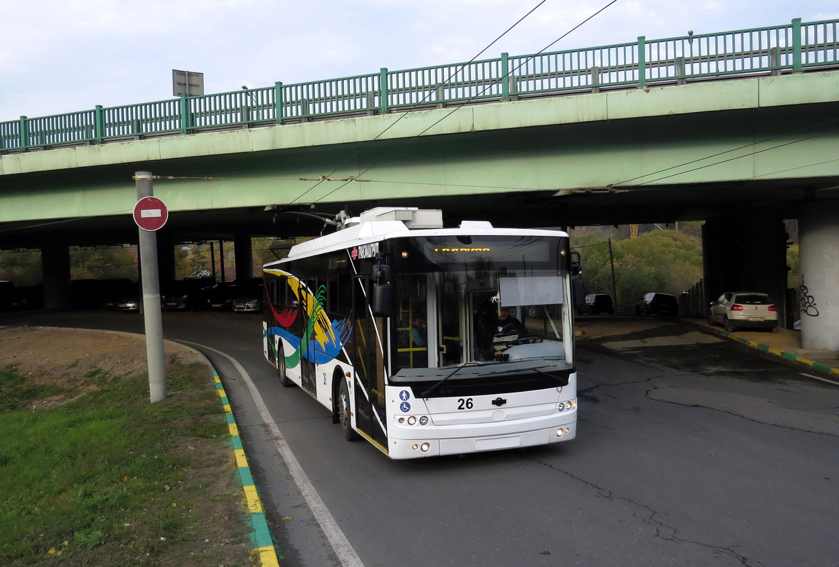 Видное, TMG-7207 Comfort № 26