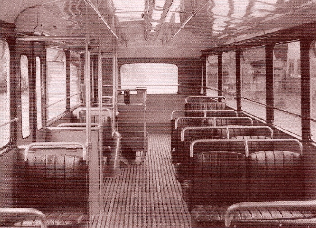 Брно, Škoda 6Tr1 № 6