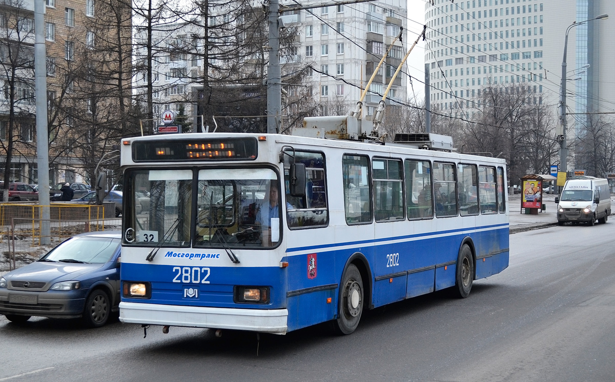 Moskwa, BKM 20101 Nr 2802
