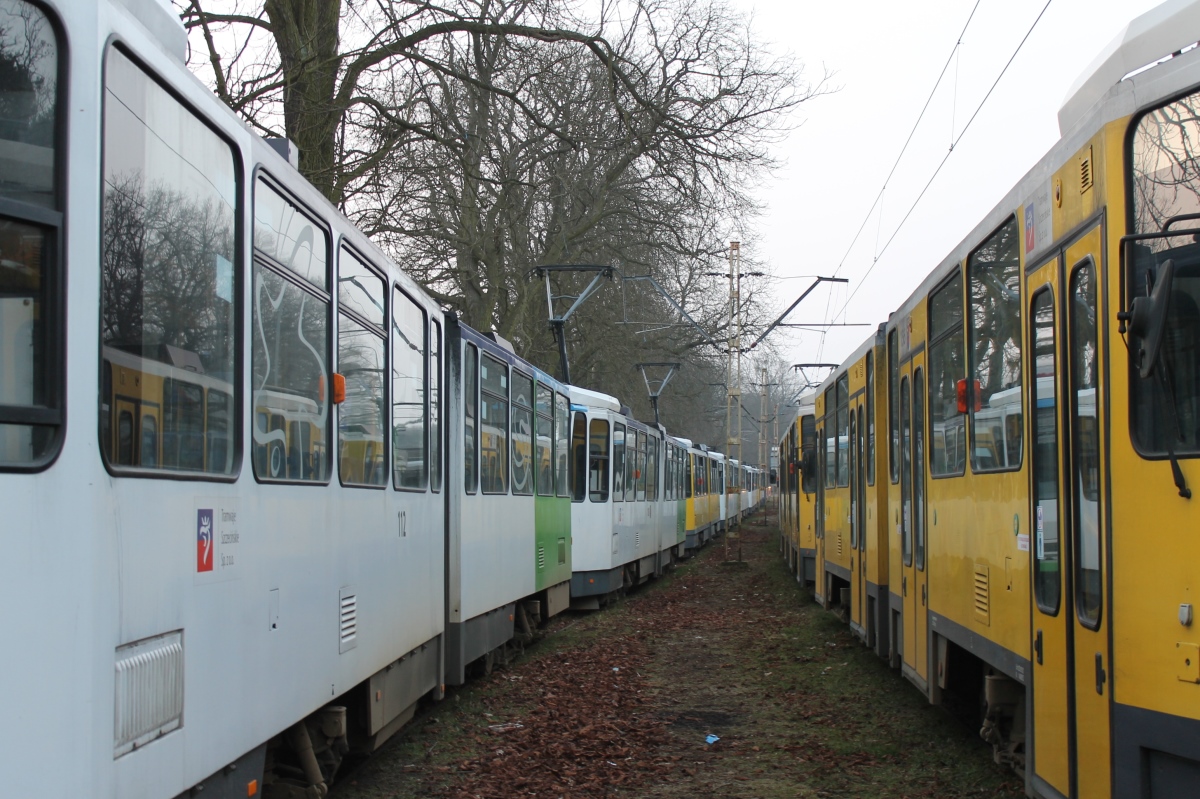 Ščecina — Miscellaneous photos