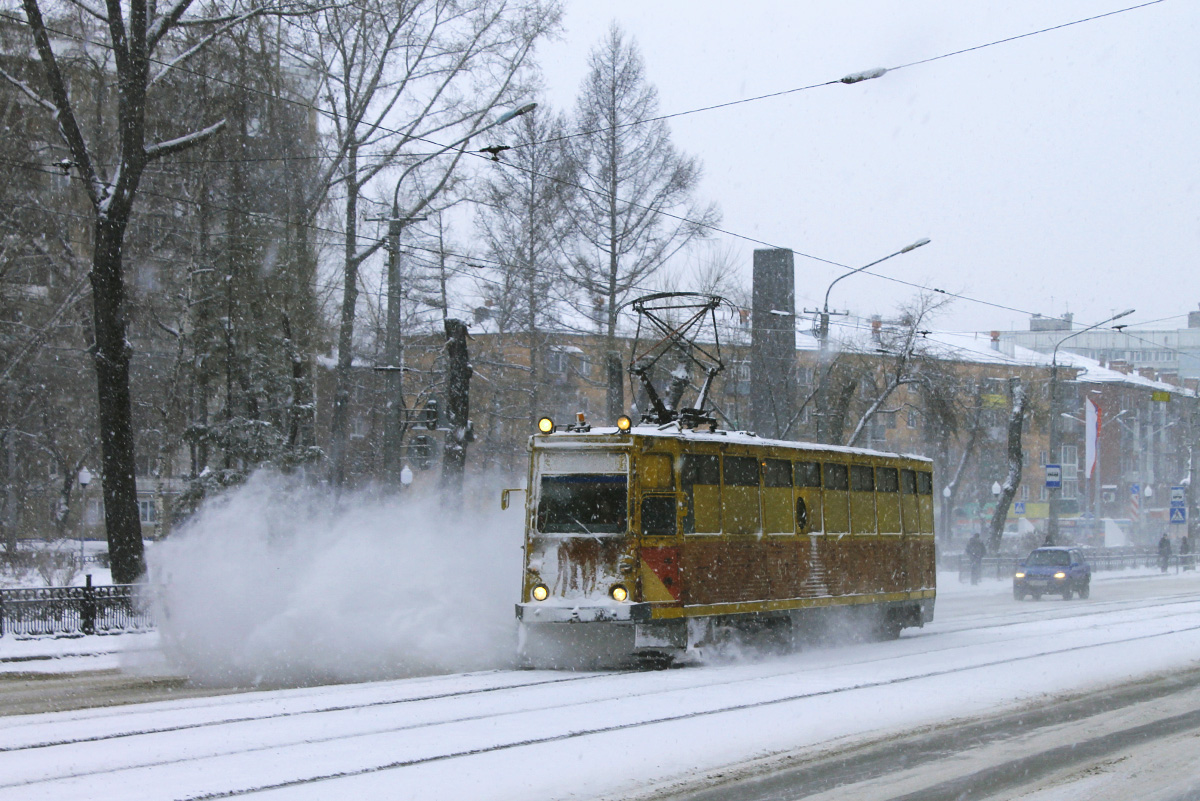 Novokuznyeck, VTK-24 — С-1