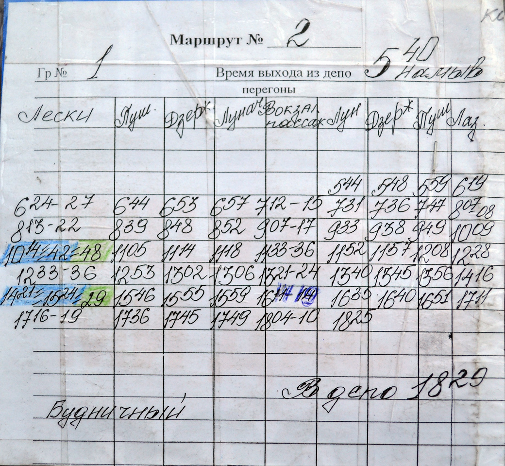 Mikolajiva — Miscellaneous photos