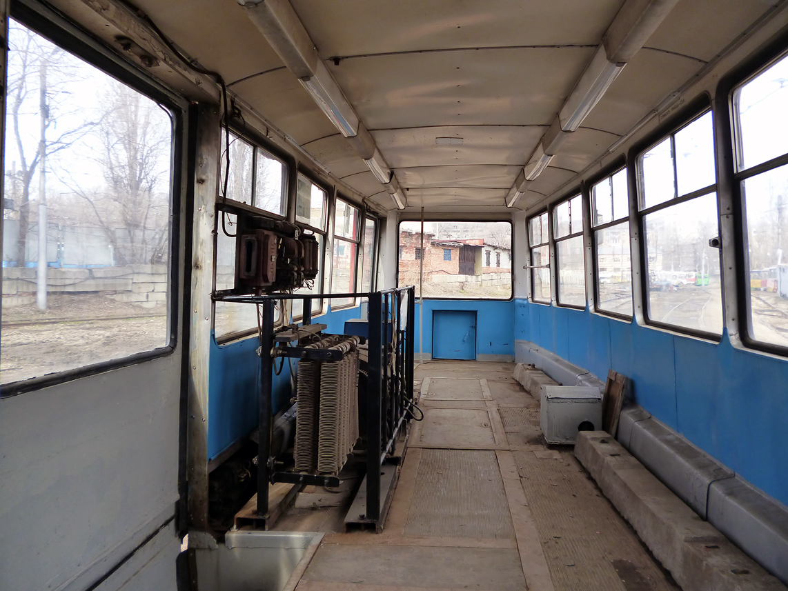 Саратов, 71-605 (КТМ-5М3) № ГСП-15