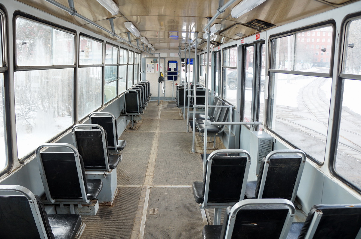 Москва, 71-608КМ № 4241