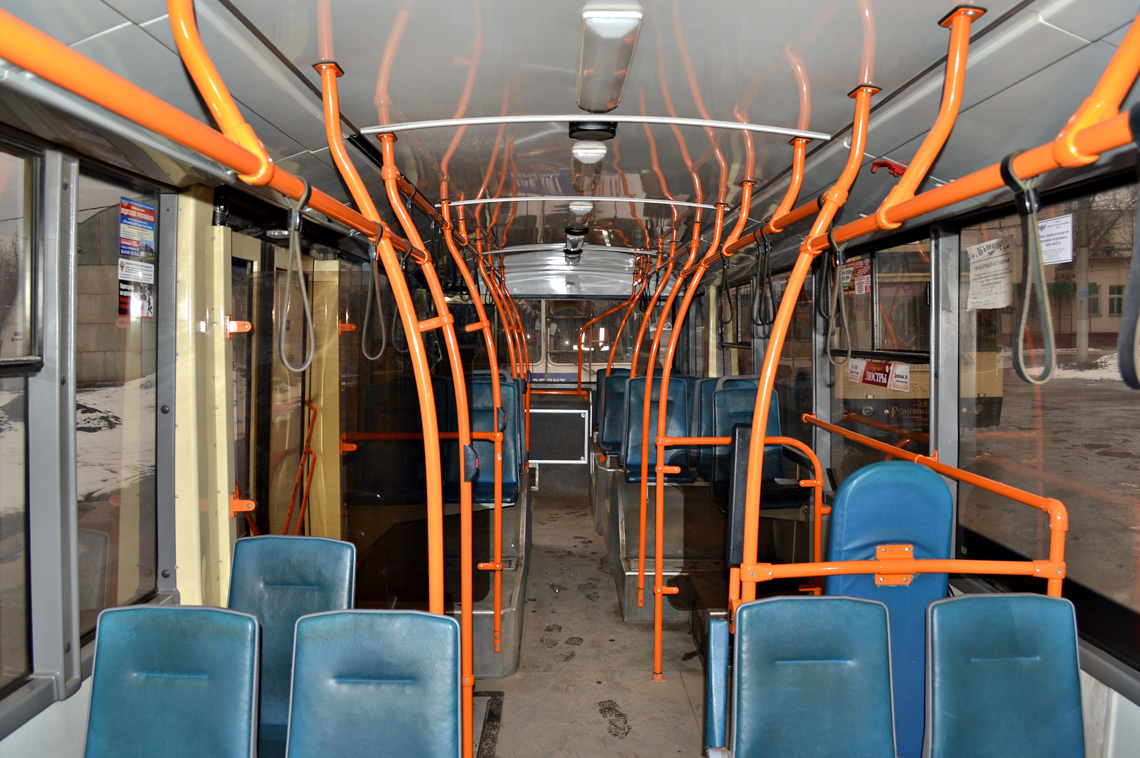 Kaluga, BKM 321 — 169