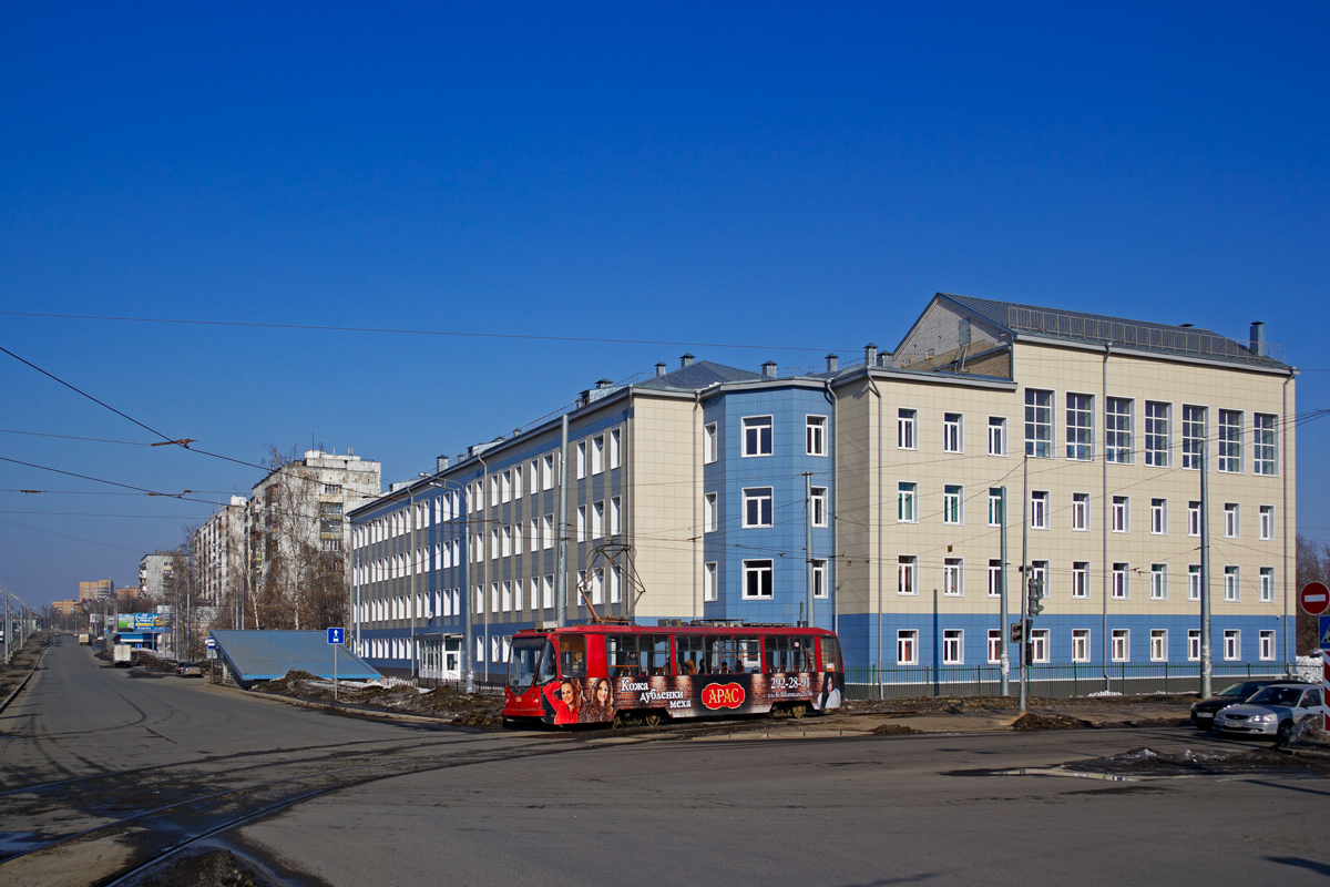Kazaņa, 71-134AE (LM-99AE) № 1200