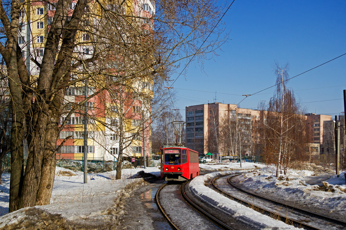 Kasan, 71-608KM Nr. 1132