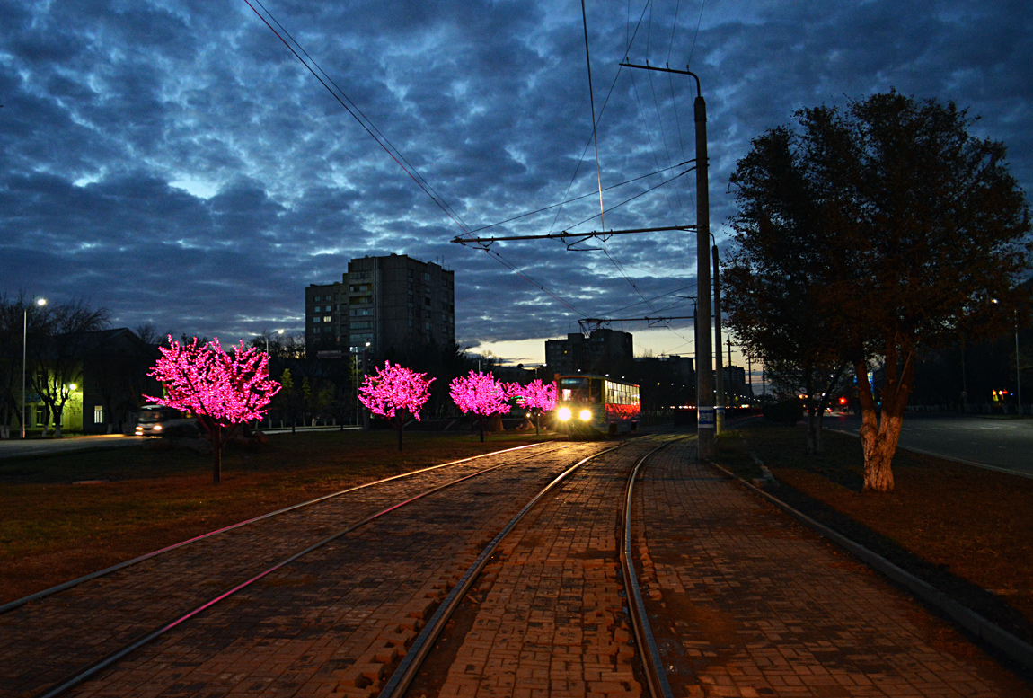 Павлодар, 71-608КМ № 77; Павлодар — Разные фотографии