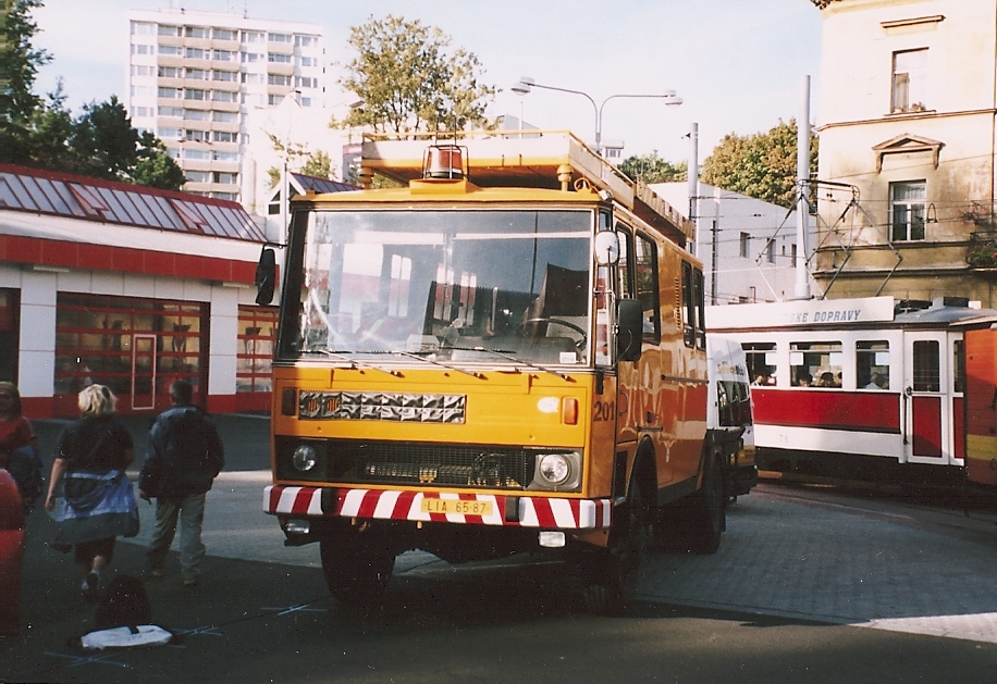 Либерец ― Яблонец-над-Нисой — Разные фотографии