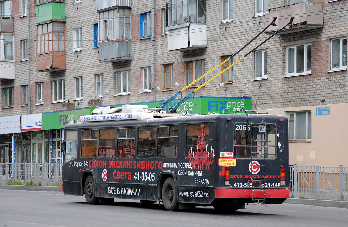 Brjanszk, BTZ-52761R — 2065