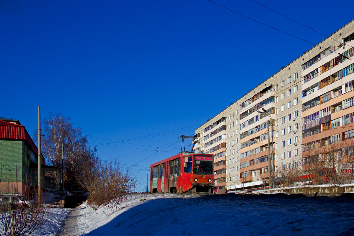 Kaasan, 71-608KM № 1217