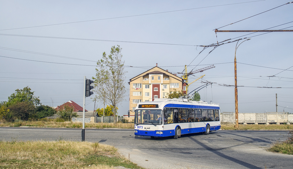 Кишинёв, RTEC 62321M1 № 3873