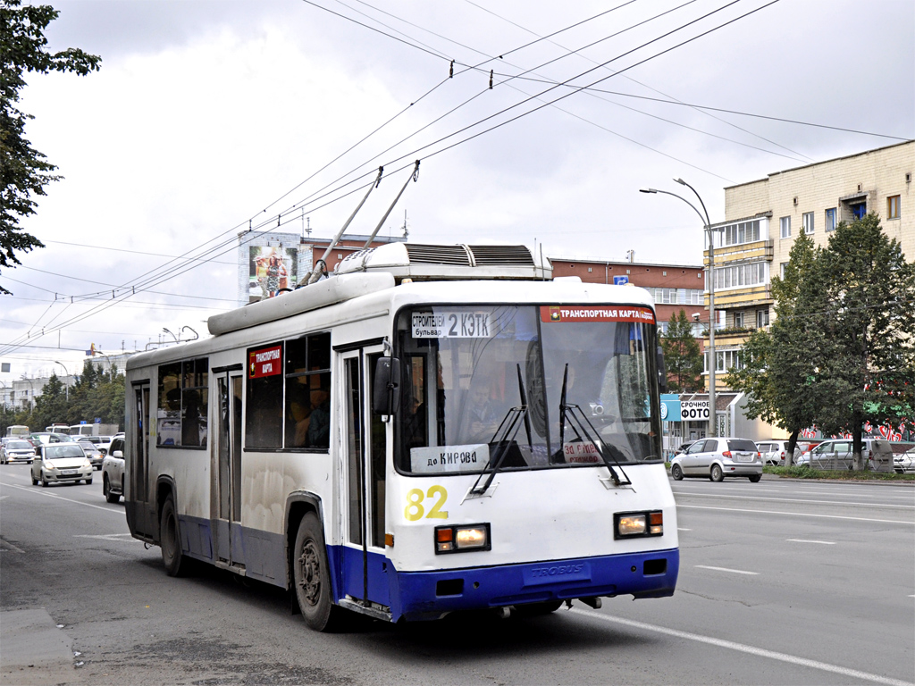 Kemerovo, BTZ-52761T č. 82