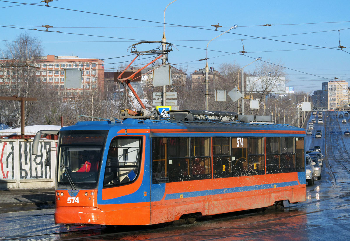 Пермь, 71-623-00 № 574