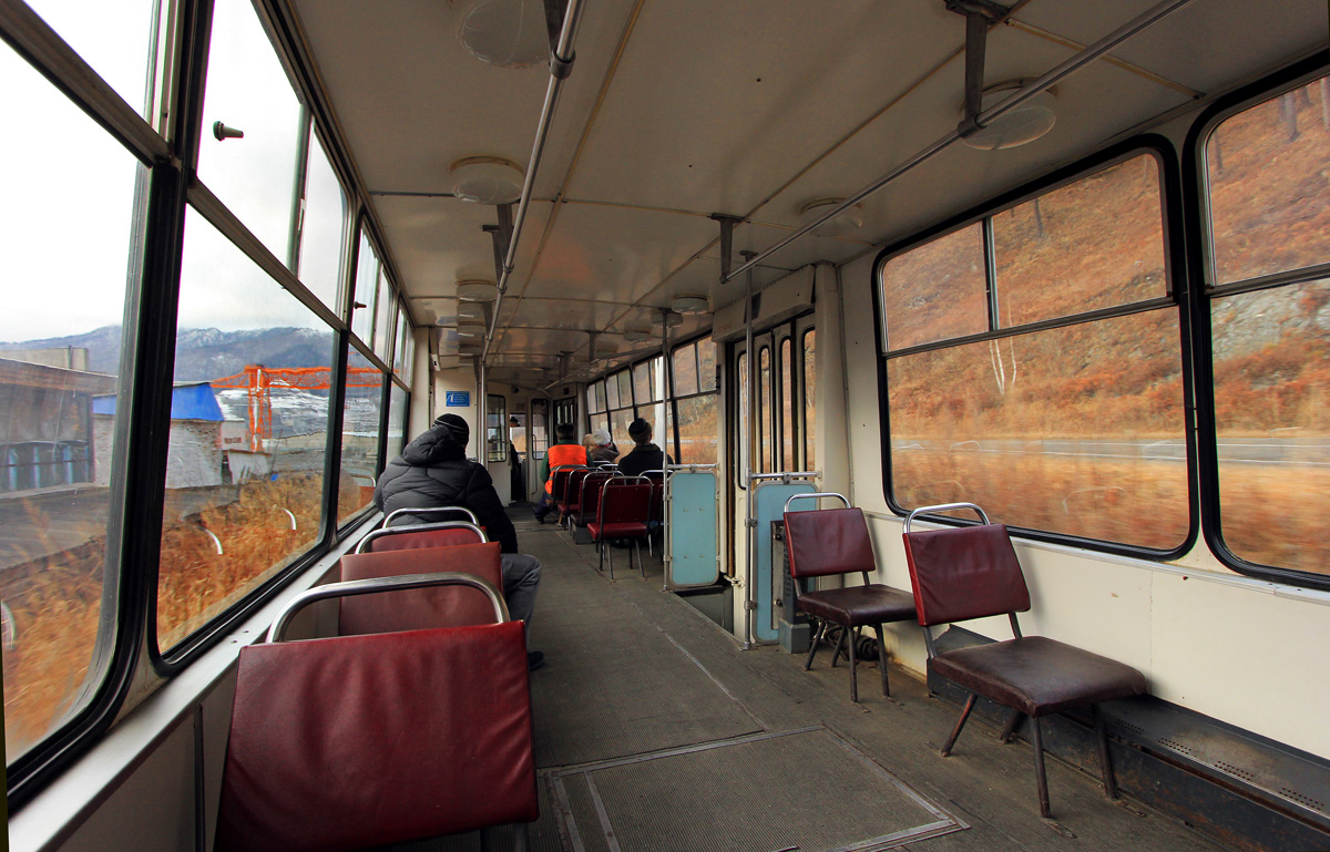 Черёмушки, 71-88Г (23М0000) № 5