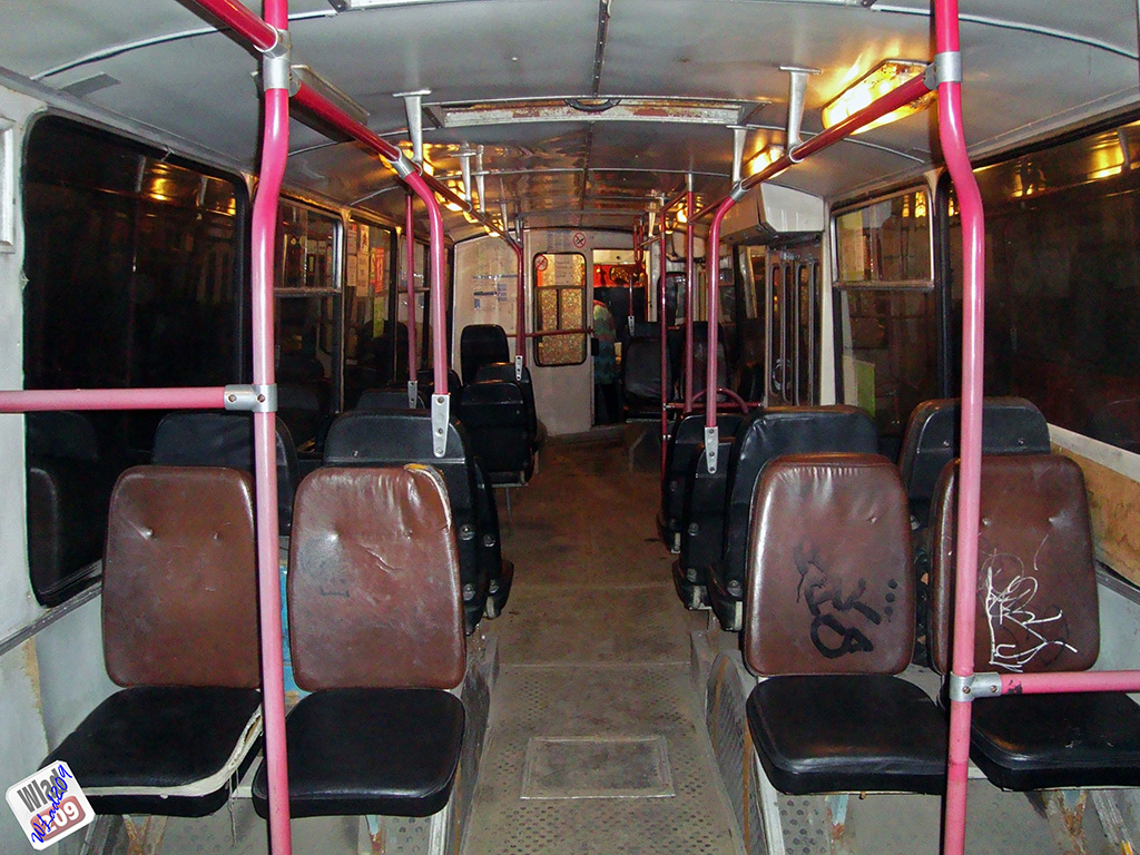 Воронеж, ЗиУ-682Г-012 [Г0А] № 278