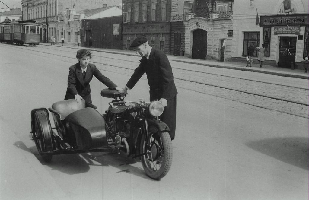 Yekaterinburg, PV Nr. 720