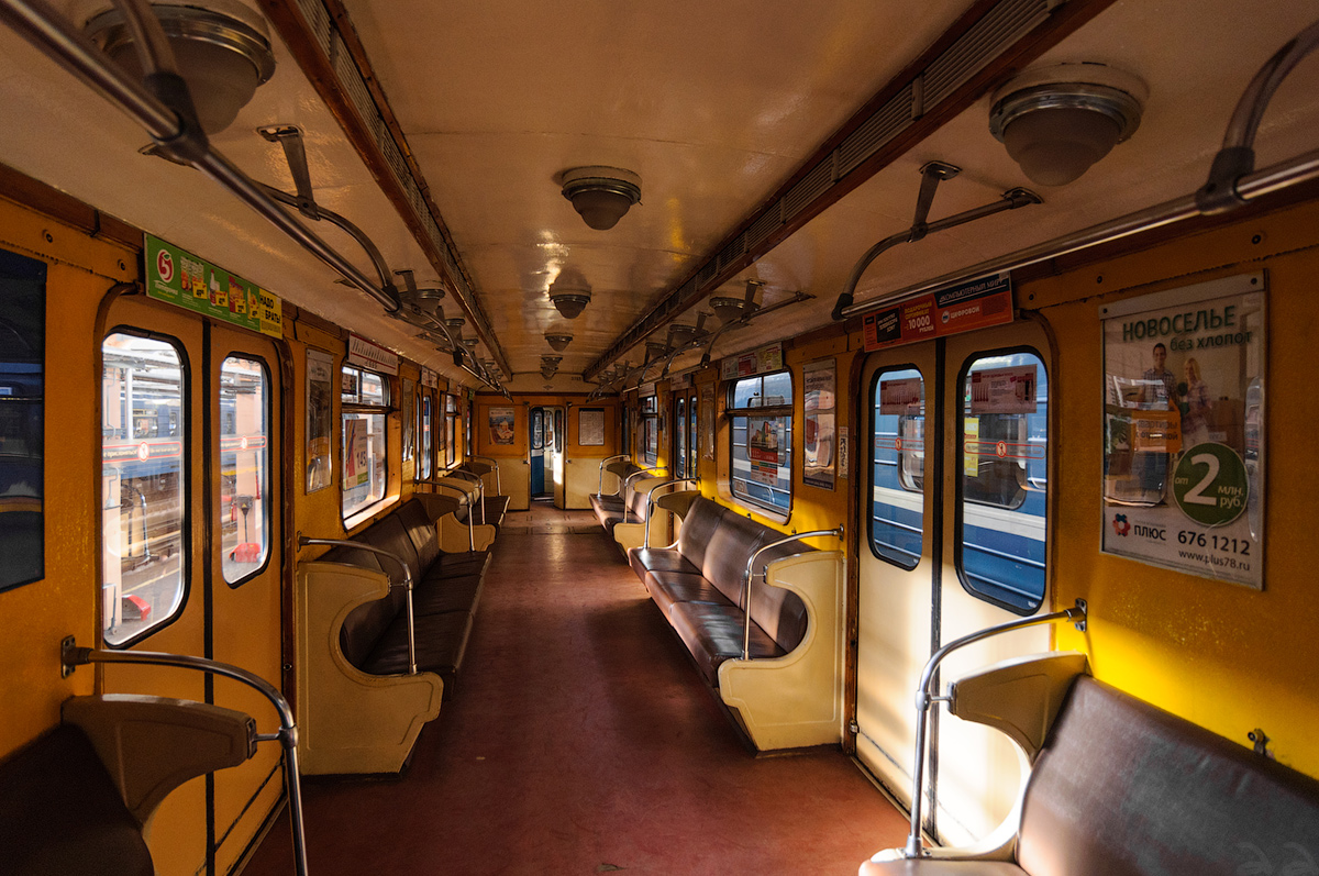 Санкт-Петербург, Ем (ЛВЗ) № 3753