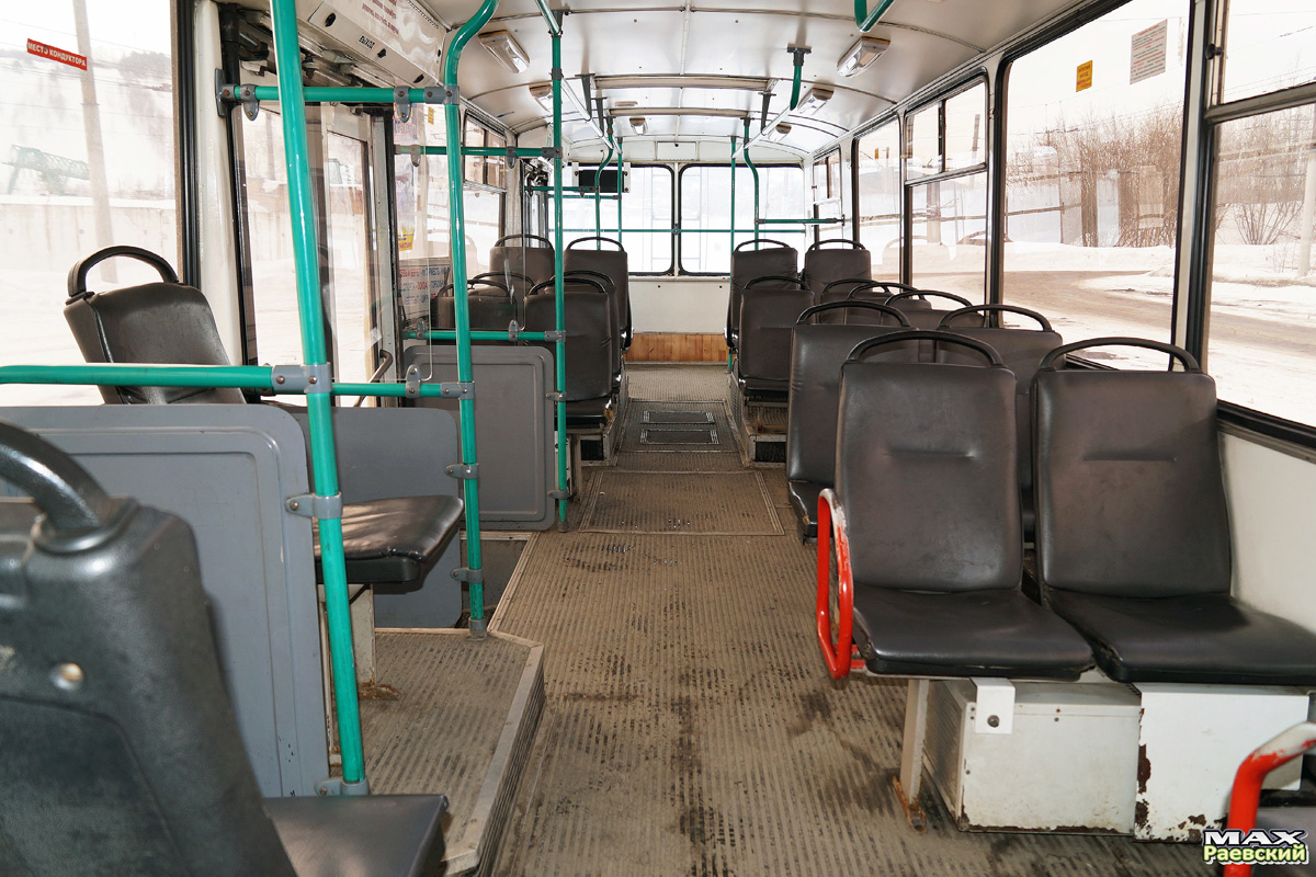 Новокузнецк, ЗиУ-682Г-016.03 № 051