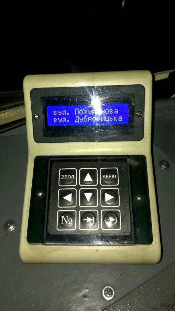 Киев, Tatra T3SUCS № 5815