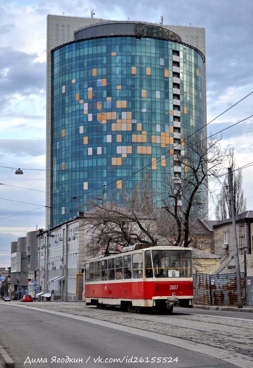 Донецк, К1 № 3007