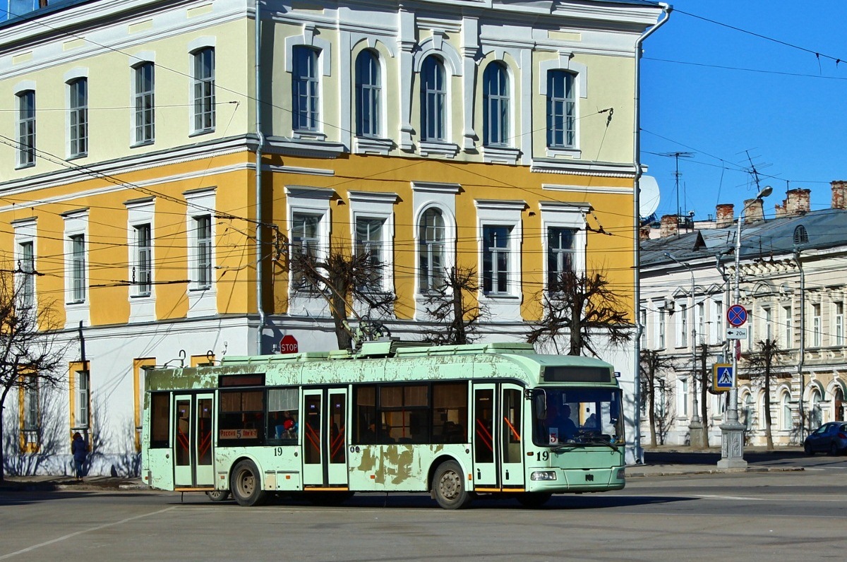 Tver, BKM 32102 č. 19