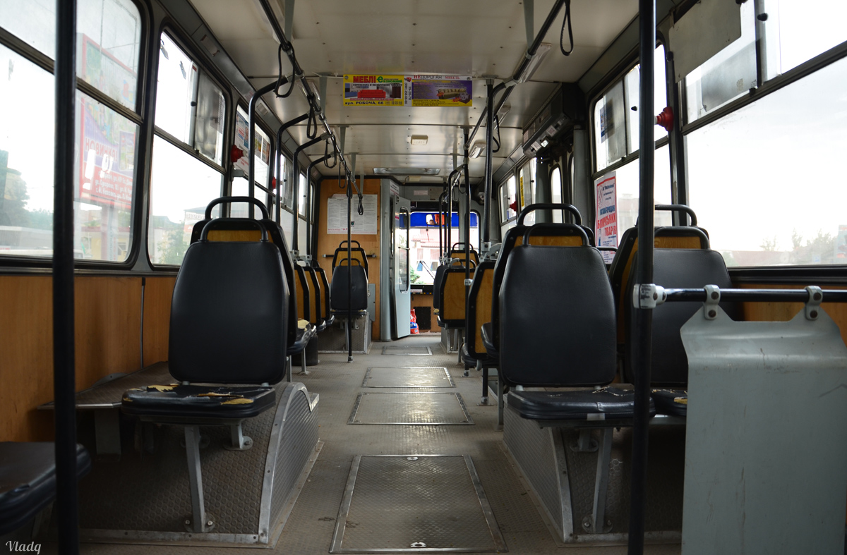 Herson, YMZ T2 Nr. 488