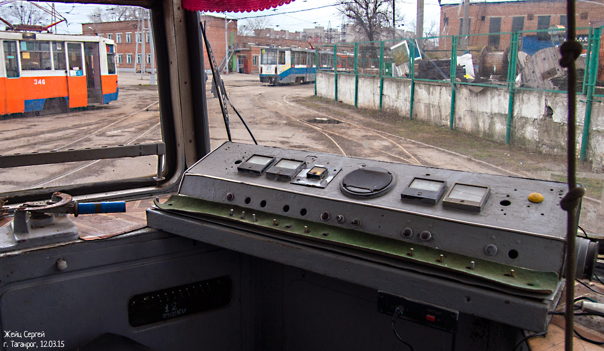 Taganrog, 71-605 (KTM-5M3) č. 286