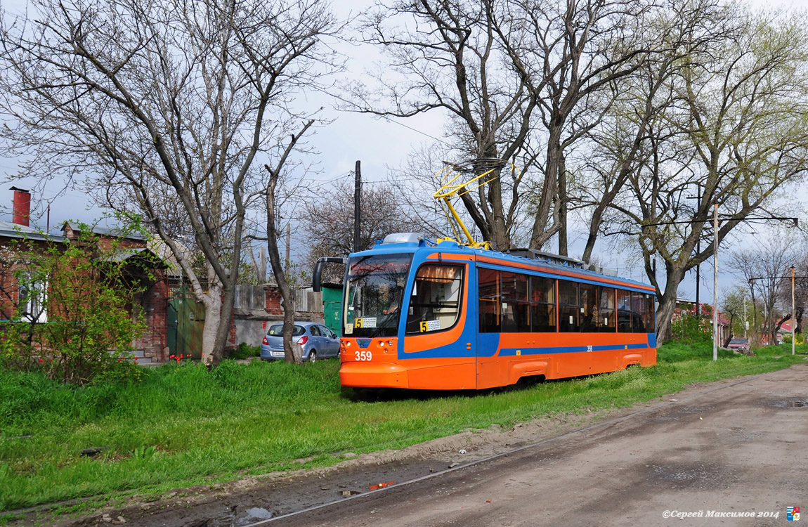 Таганрог, 71-623-02 № 359