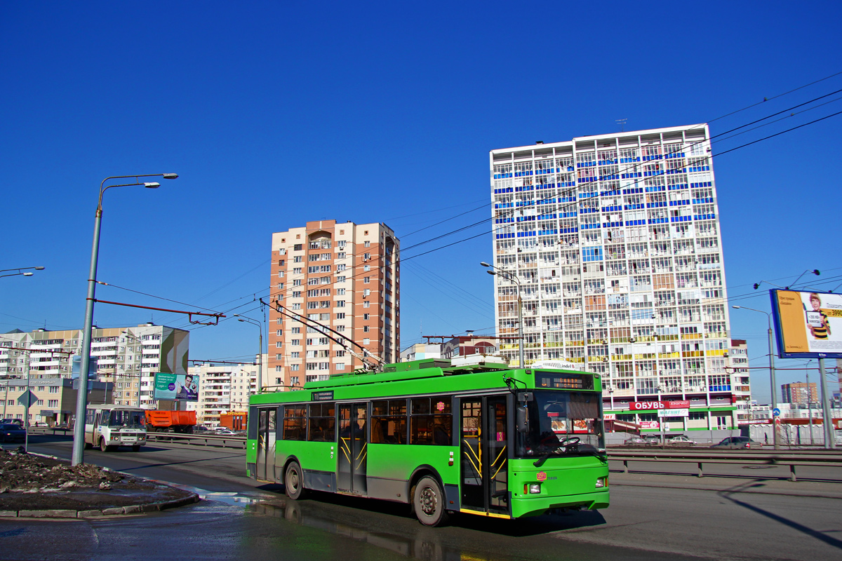 Kazan, Trolza-5275.03 “Optima” Br. 2311