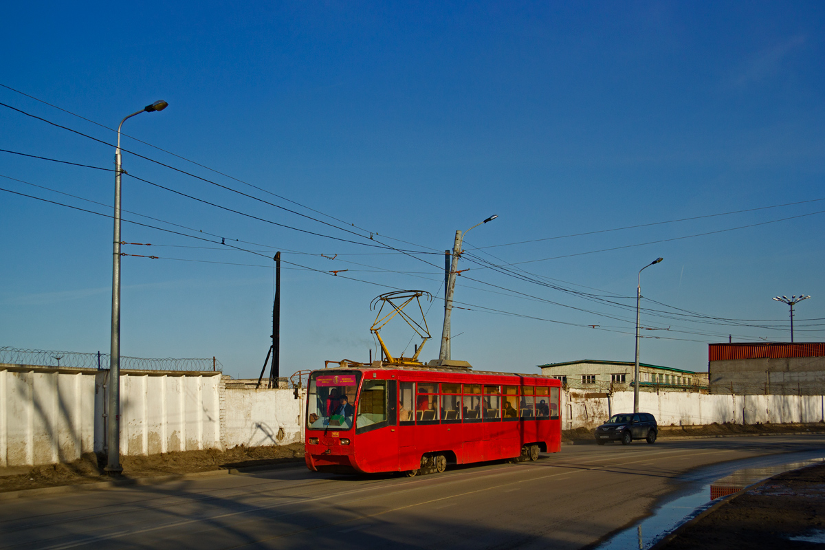 Казань, 71-619К № 1138