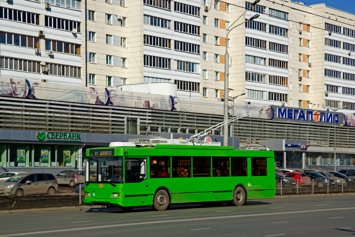 Казань, Тролза-5275.03 «Оптима» № 1426