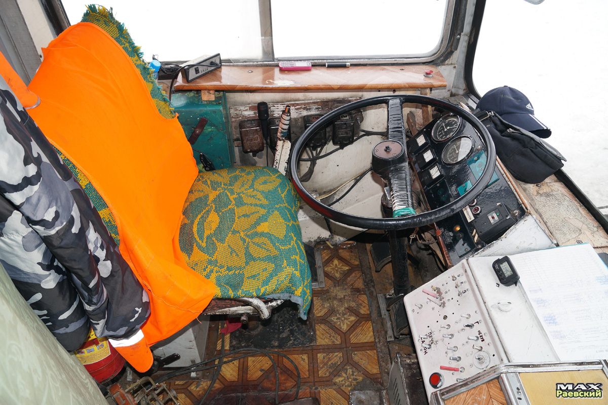 Рубцовск, ЗиУ-682 (ВМЗ) № 111