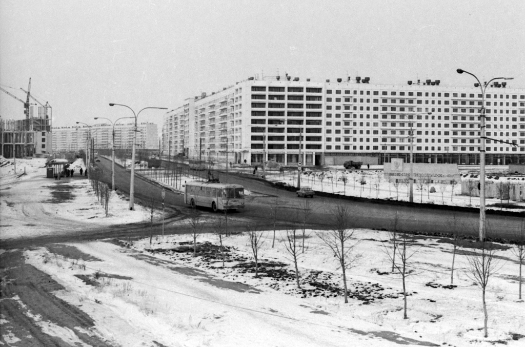 Челябинск — Исторические фотографии