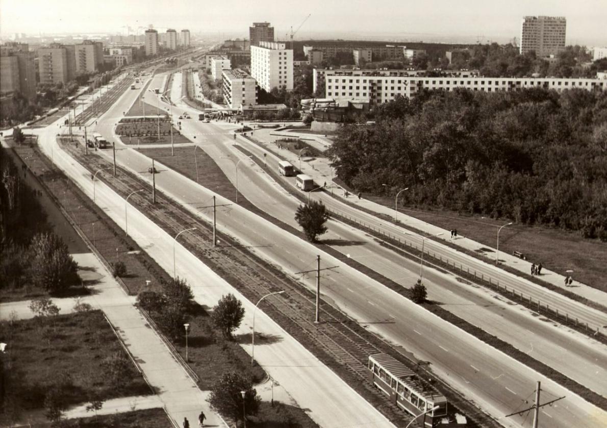 Набережные Челны — Старые фотографии Набережные Челны — Старые фотографии