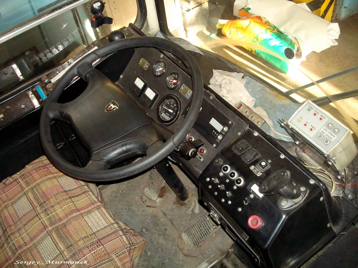 Мурманск, ВЗТМ-5284.02 № 128