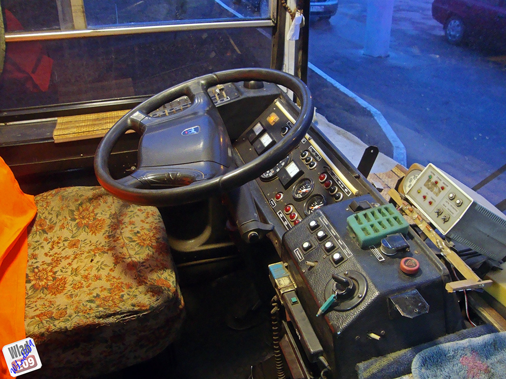 Воронеж, ЗиУ-682Г-016.02 № 311