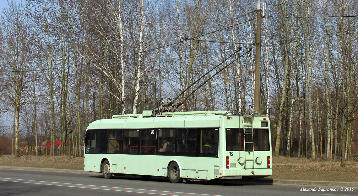 Могилёв, БКМ 32102 № 115