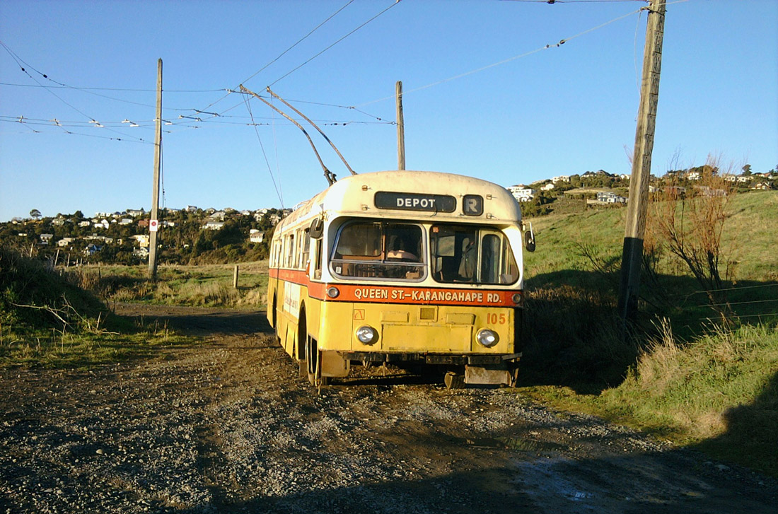 Ферримед, BUT RETB № 105