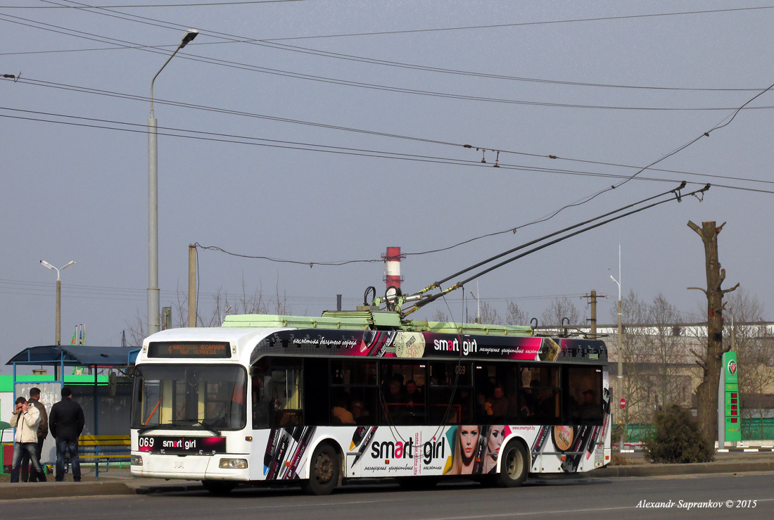 Могилёв, БКМ 32102 № 069