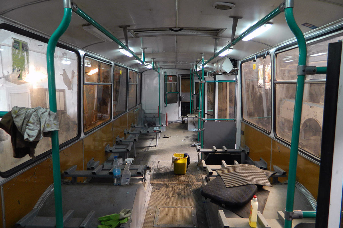 Харьков, ЗиУ-682Г-016.02 № 2325