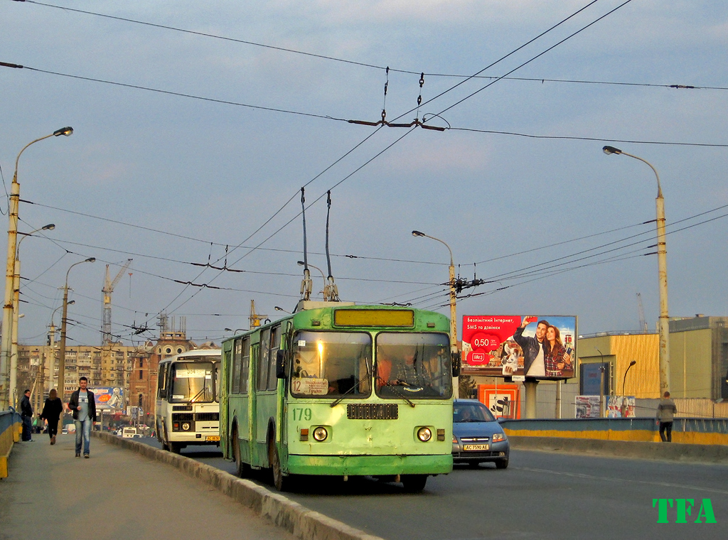 Luck, ZiU-682G [G00] č. 179