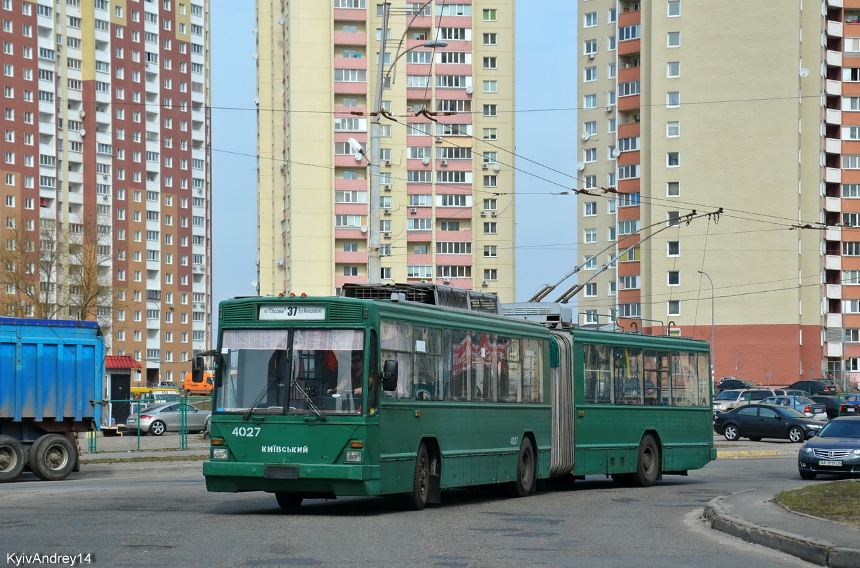 Киев, Киев-12.03 № 4027