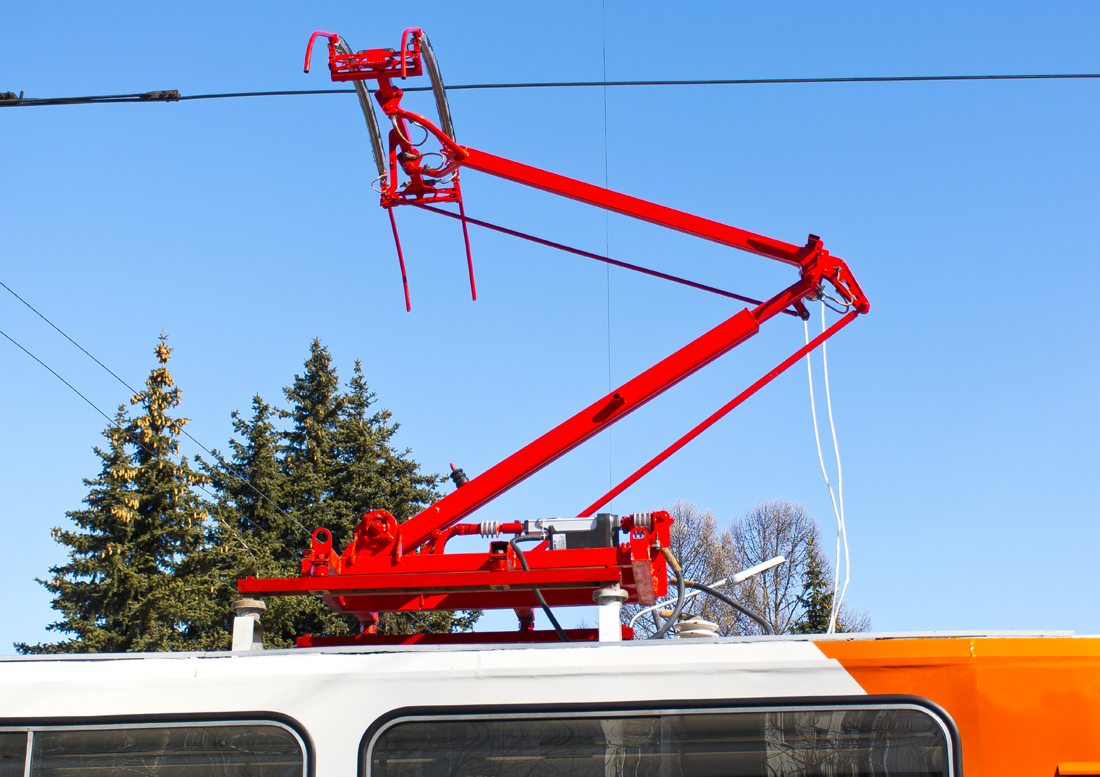 Ufa, 71-402 č. 2176