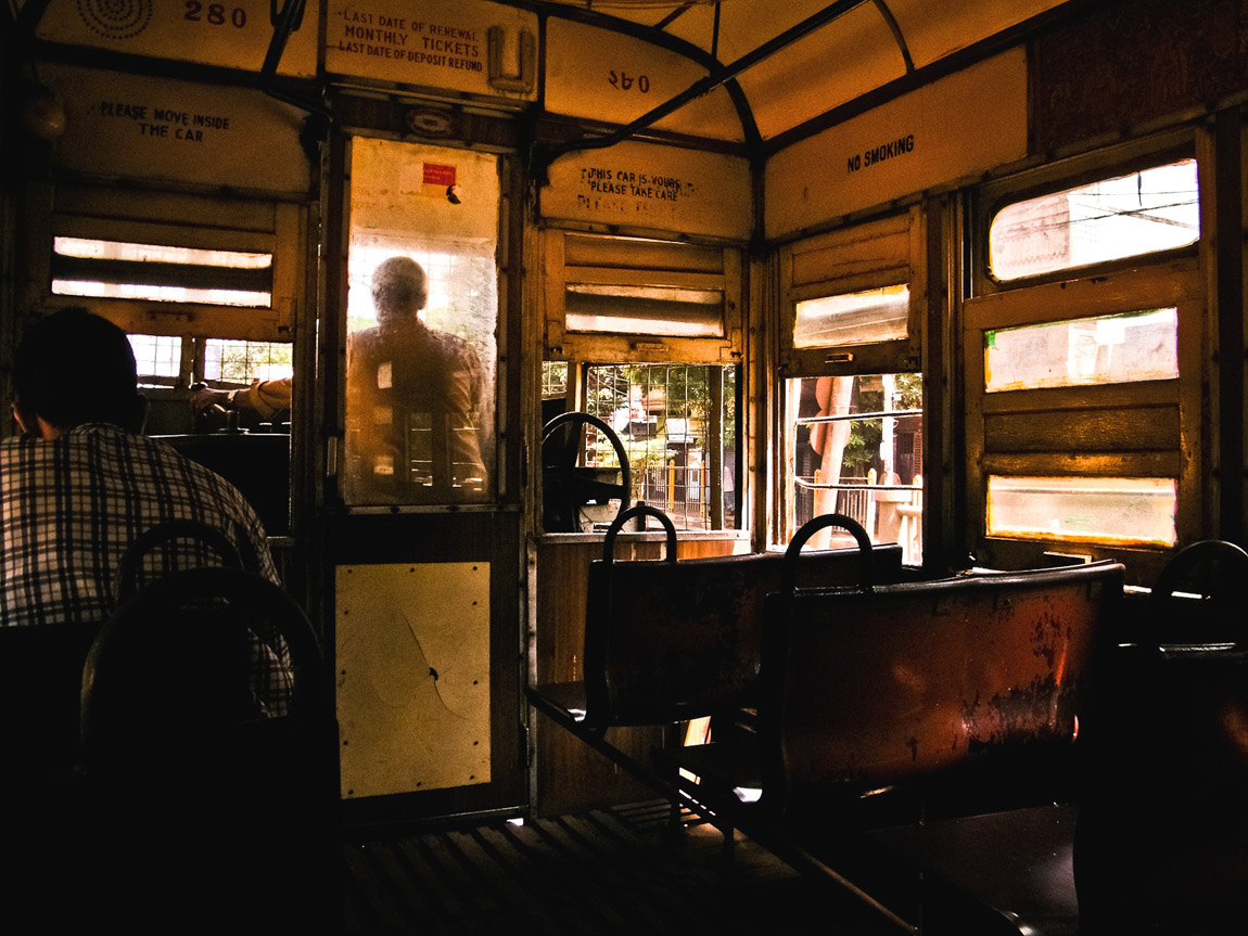 Калькутта, Series 207-281 № 280 (২৮০)