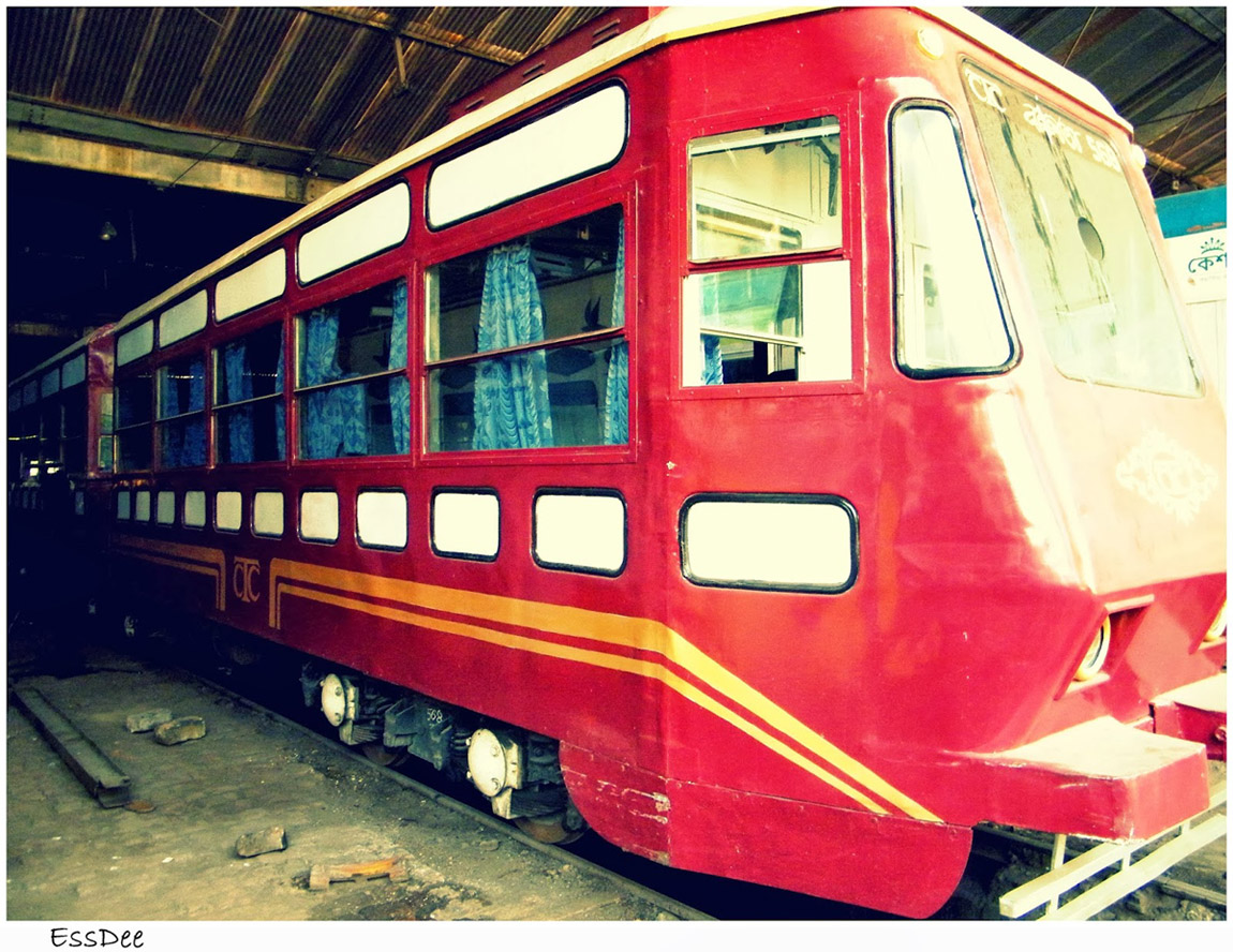 Калькутта, Calcutta Class S № 568