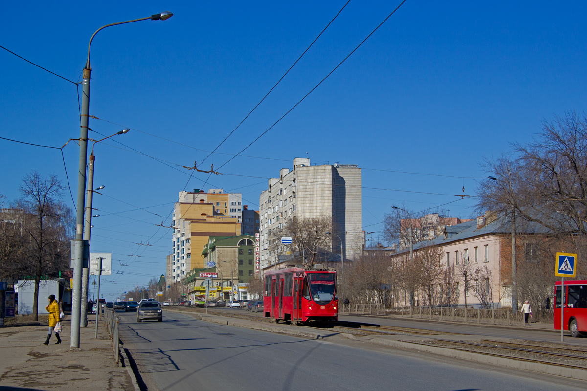 Kazany, 71-134AE (LM-99AE) — 1102