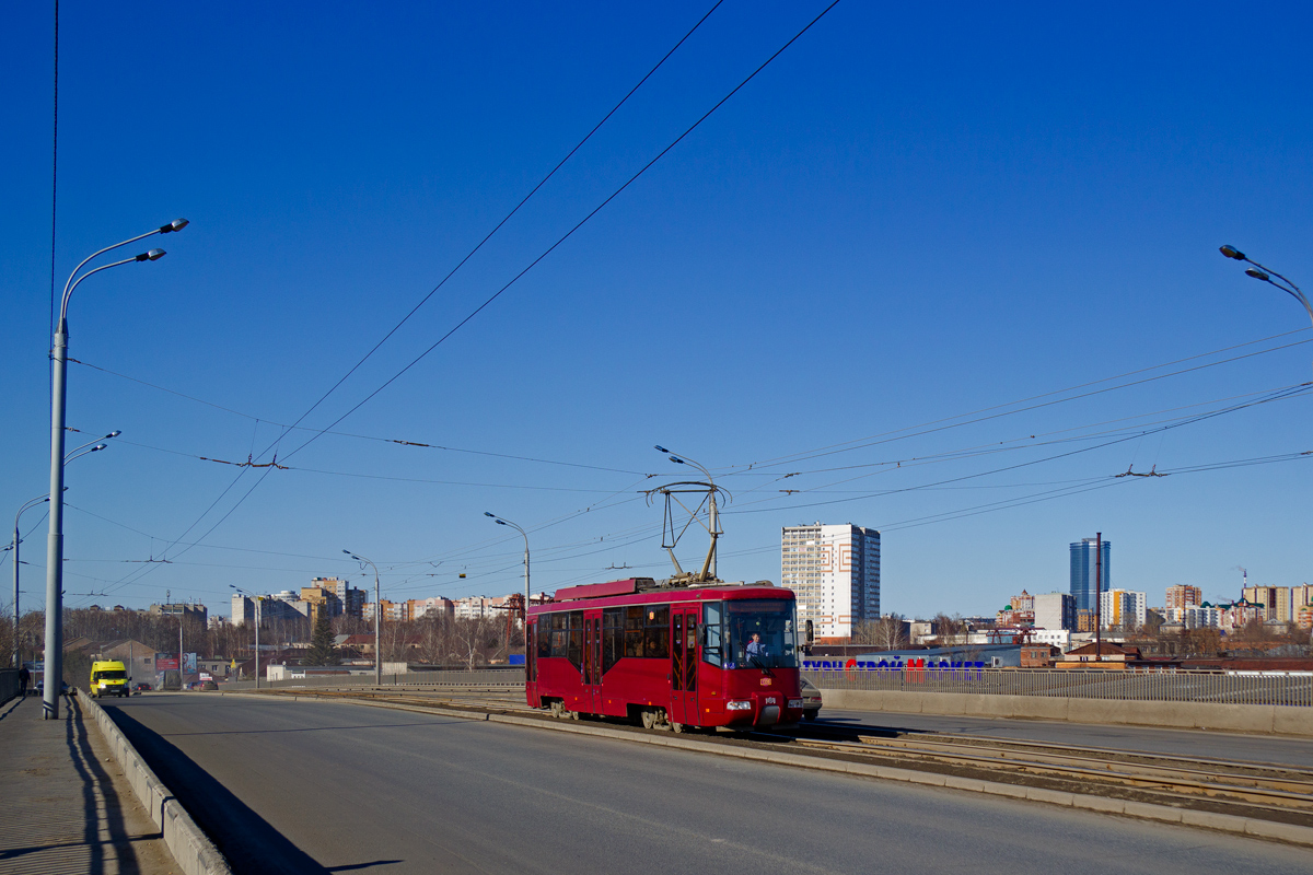 Kazaň, Stadler 62103 č. 1335