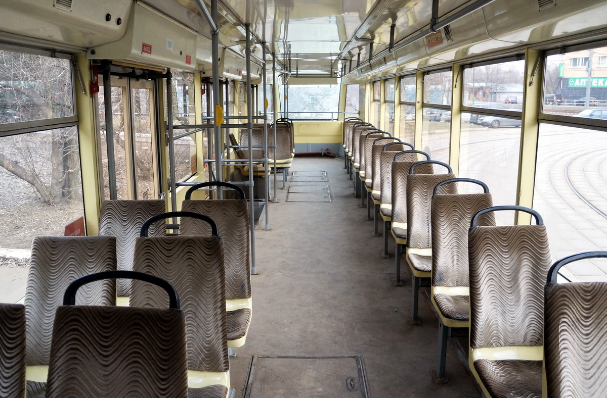 Москва, 71-619КТ № 4280