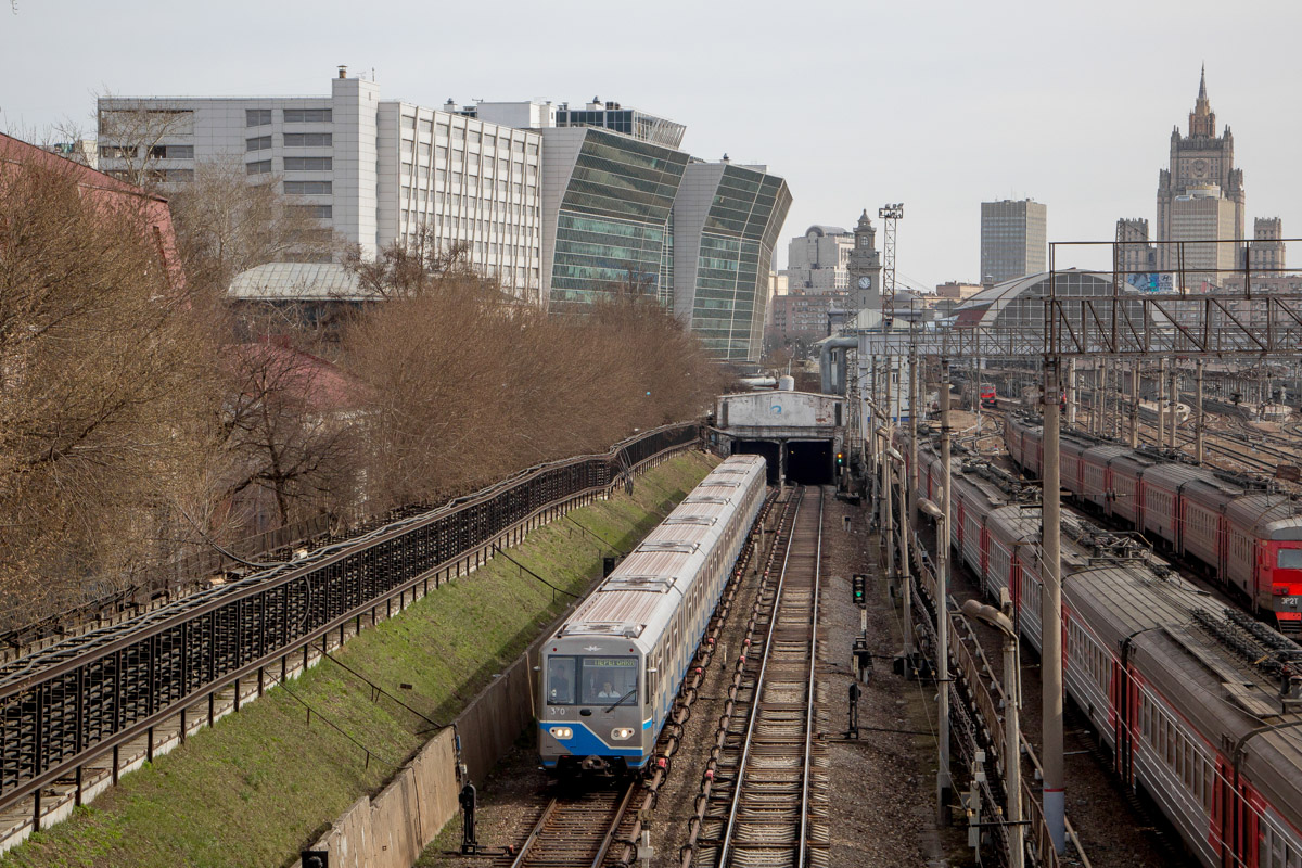 Москва, 81-760 № 37070